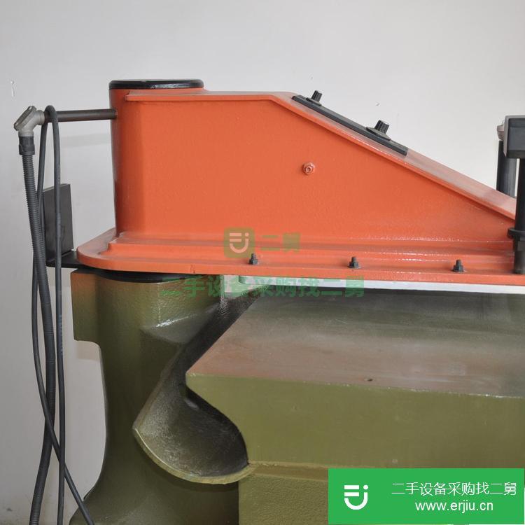 廣東出售二手CY-168裁斷機