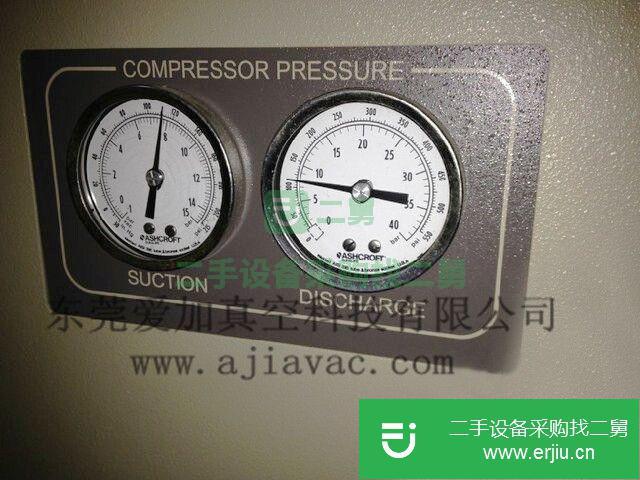 廣東出售二手冷凍機(jī)