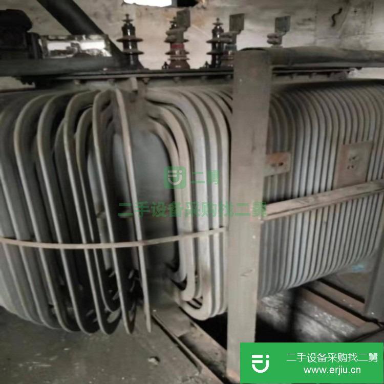浙江出售二手電力變壓器