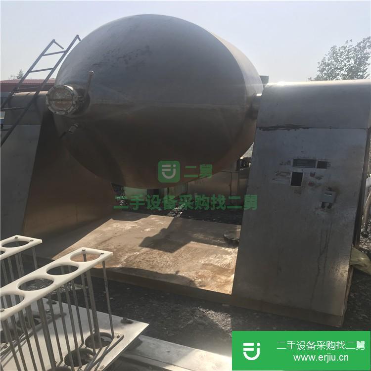 山東出售二手干燥機九成新