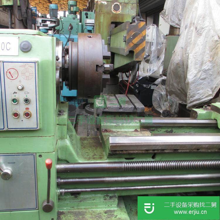 江蘇出售二手CW6280CX3000車床