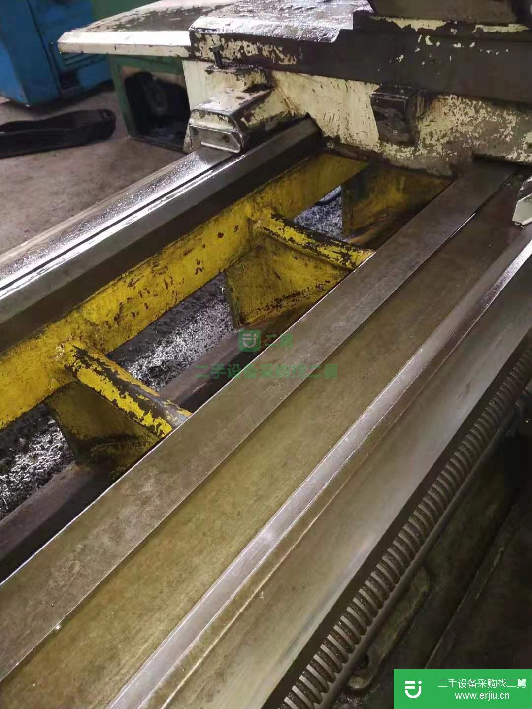 山東出售二手臥式車床