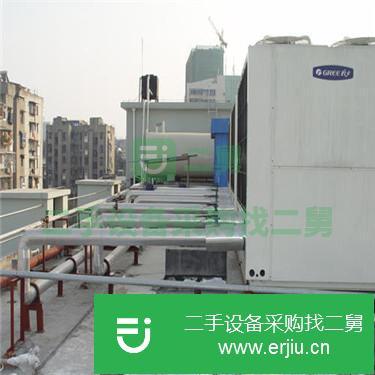 廣東出售二手Midea/美的中央空調