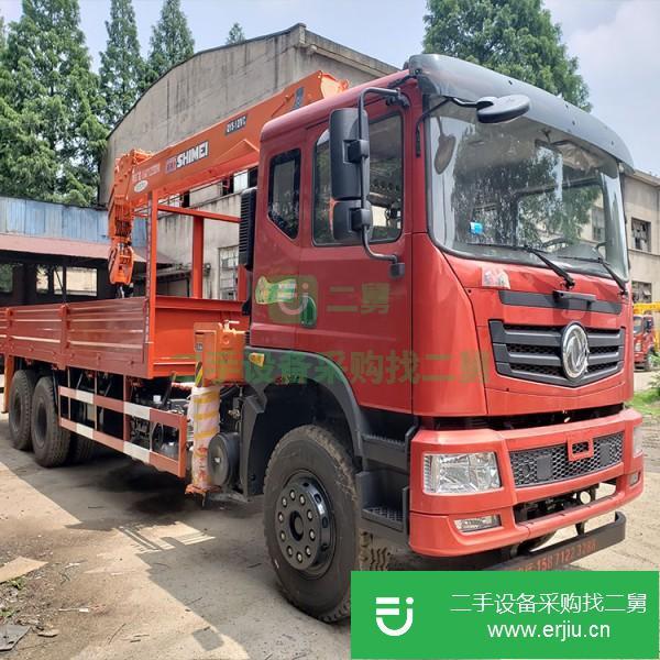 湖北出售二手吊車