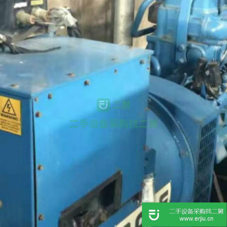 海南出售二手發電機