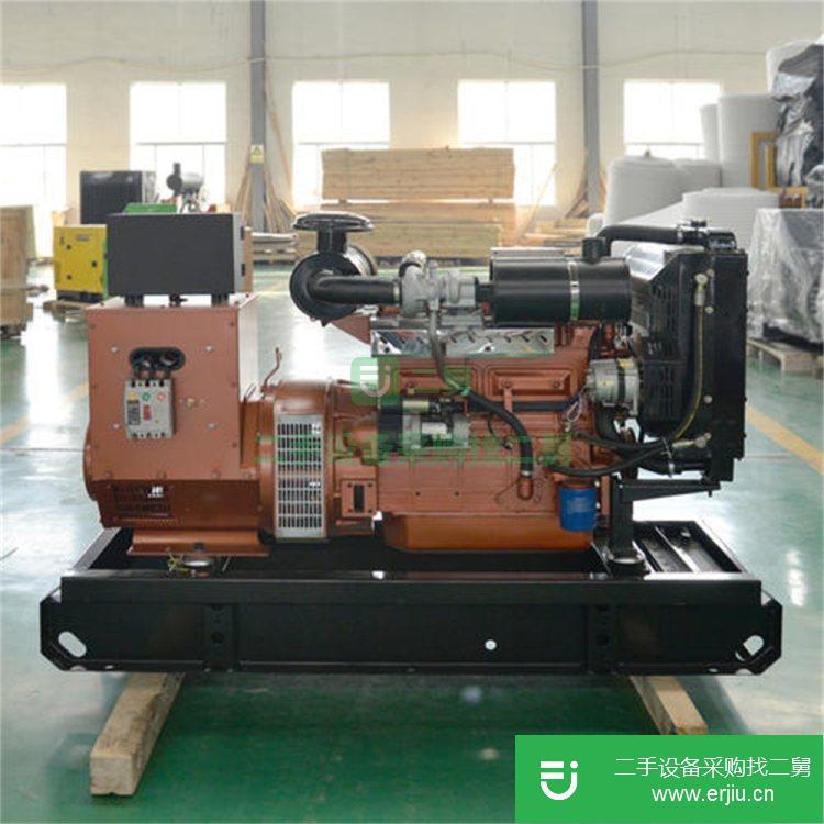 廣東出售二手柴油發電機