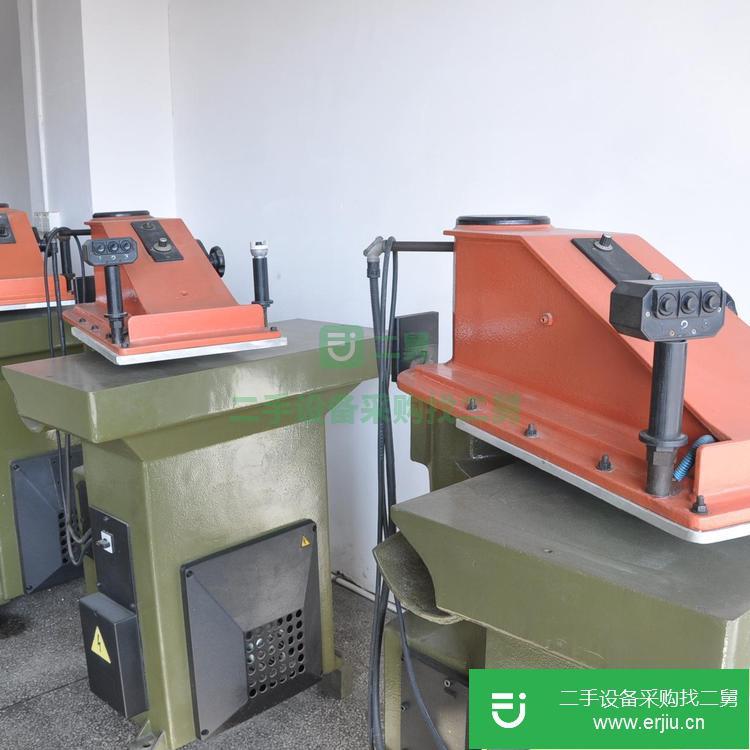 廣東出售二手CY-168裁斷機