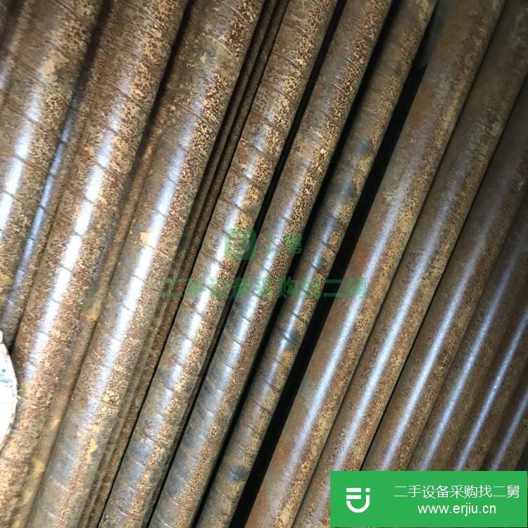 浙江出售二手燃油燃氣蒸汽鍋爐