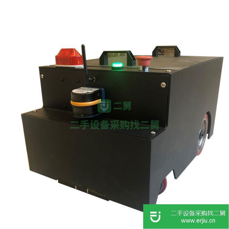 廣東出售二手AGV搬運機器人
