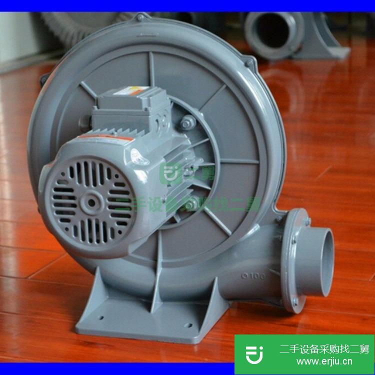 上海出售二手cx-75透浦式鼓風機