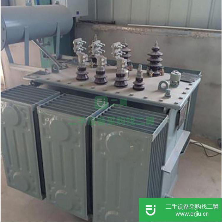 廣東出售二手變壓器