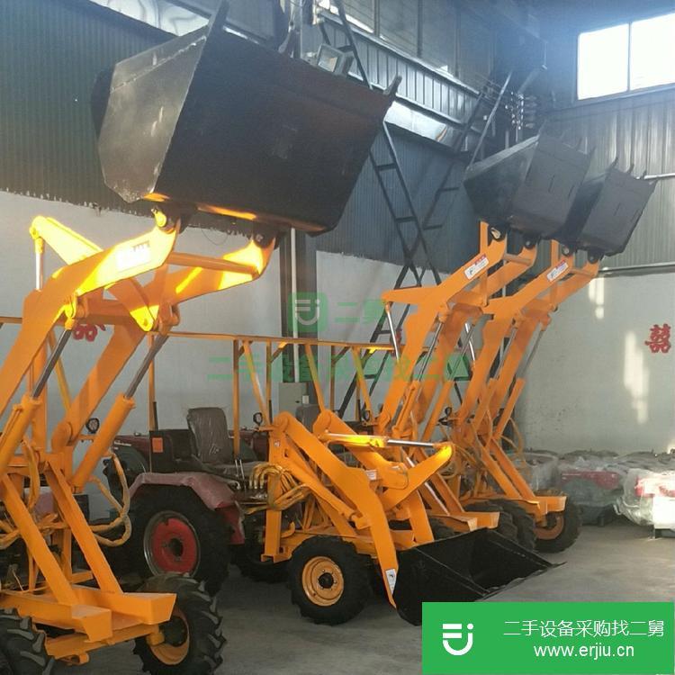 河北出售二手裝載機