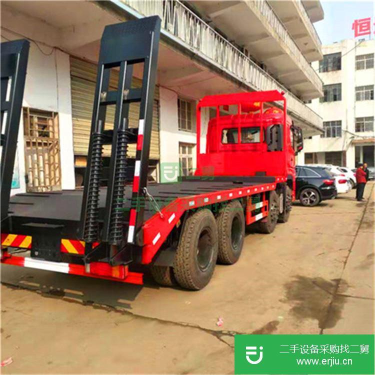 湖北隨州出售二手拖板車