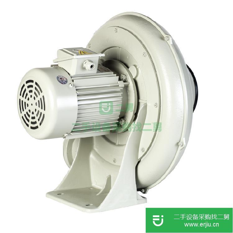 廣東出售二手歐冠TB125-3透浦式鼓風機
