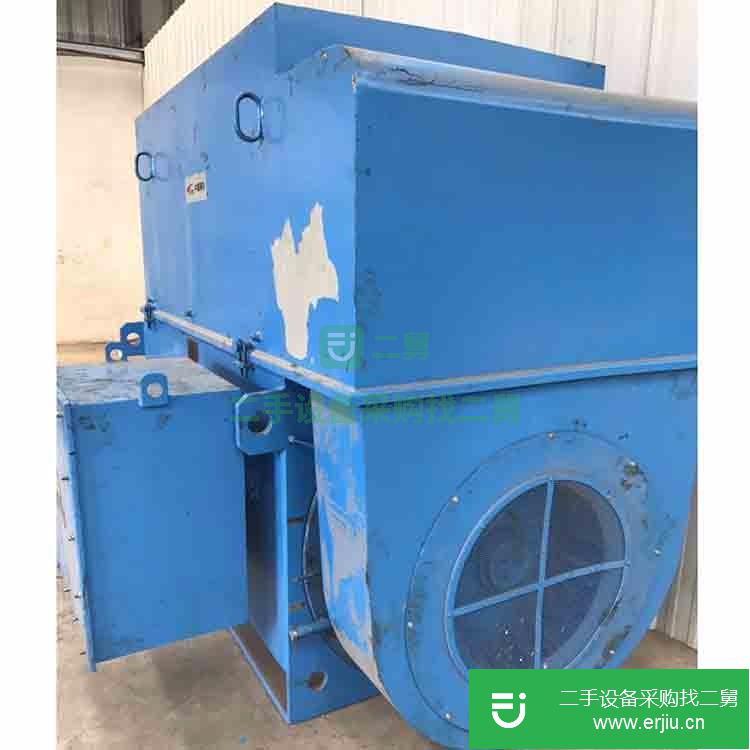 河南出售二手三相異步電動機