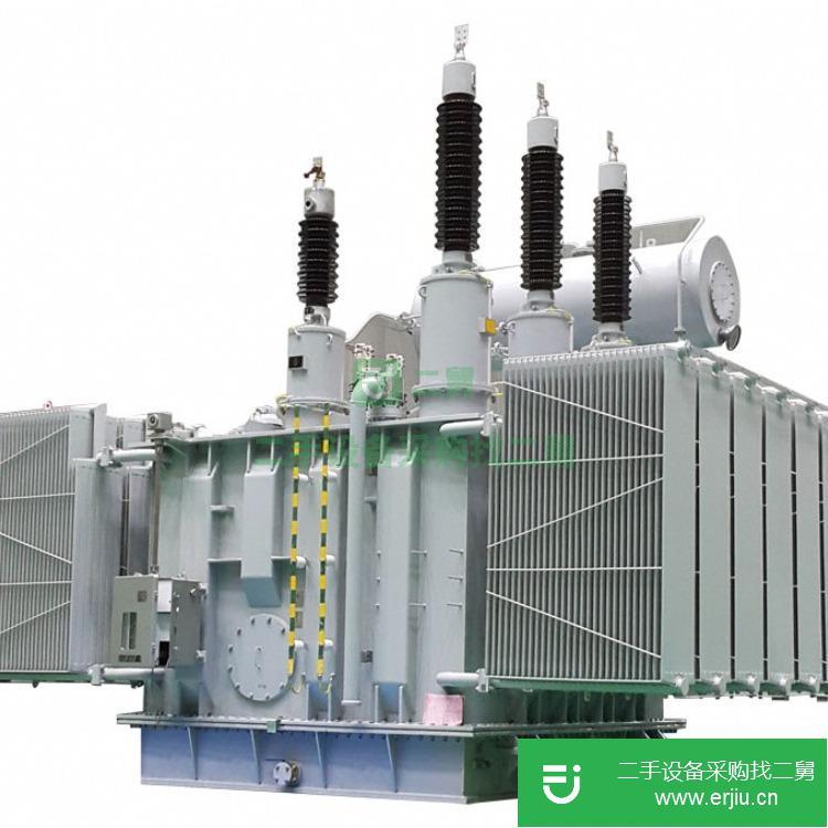 浙江杭州出售二手德力西DSH-50-10變壓器