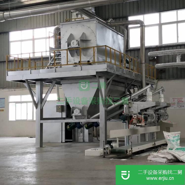 河南出售二手攪拌機