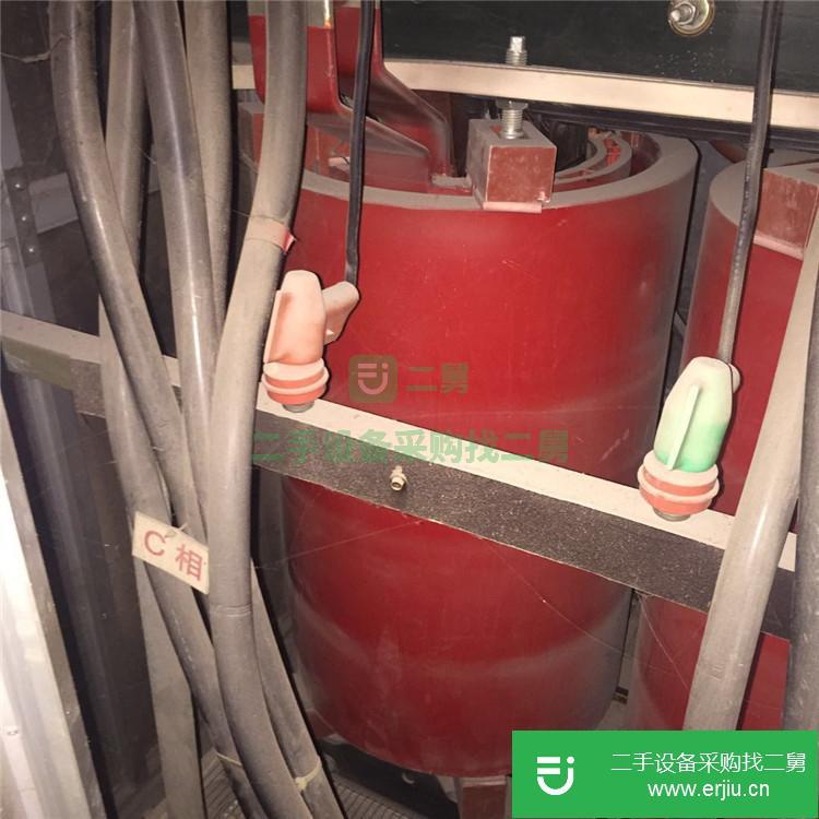 廣東出售二手變壓器