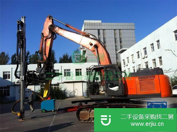 廣東出售二手鉆機