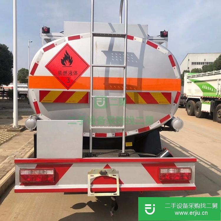 湖北出售二手加油車