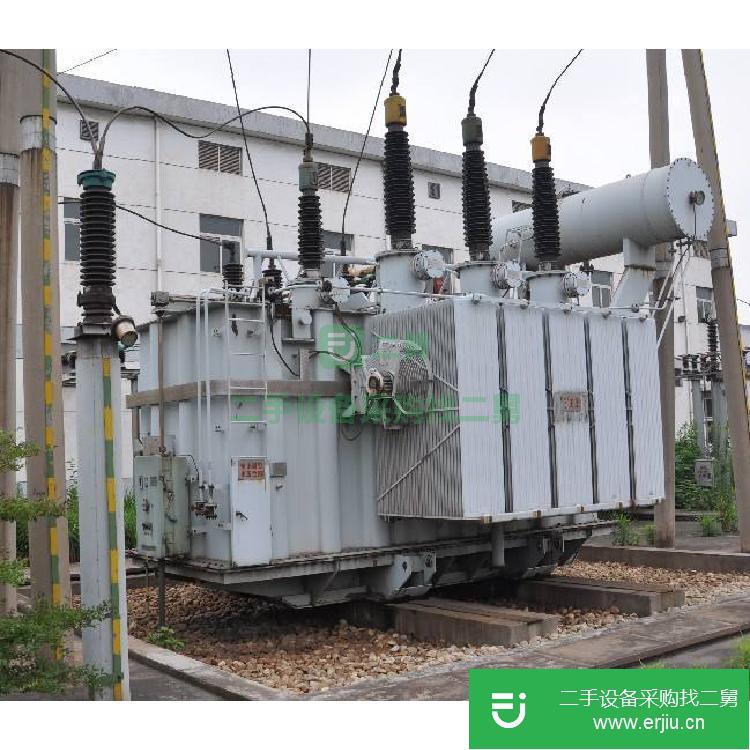 廣東出售二手變壓器