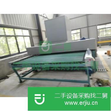 陜西出售二手玻璃清洗機