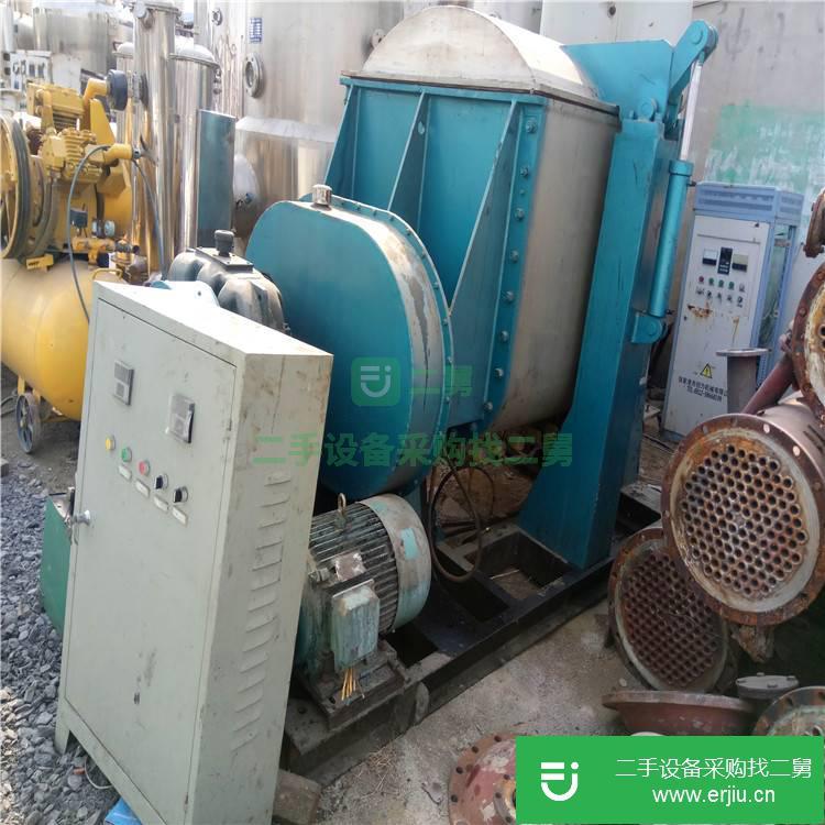 山東出售二手捏合機