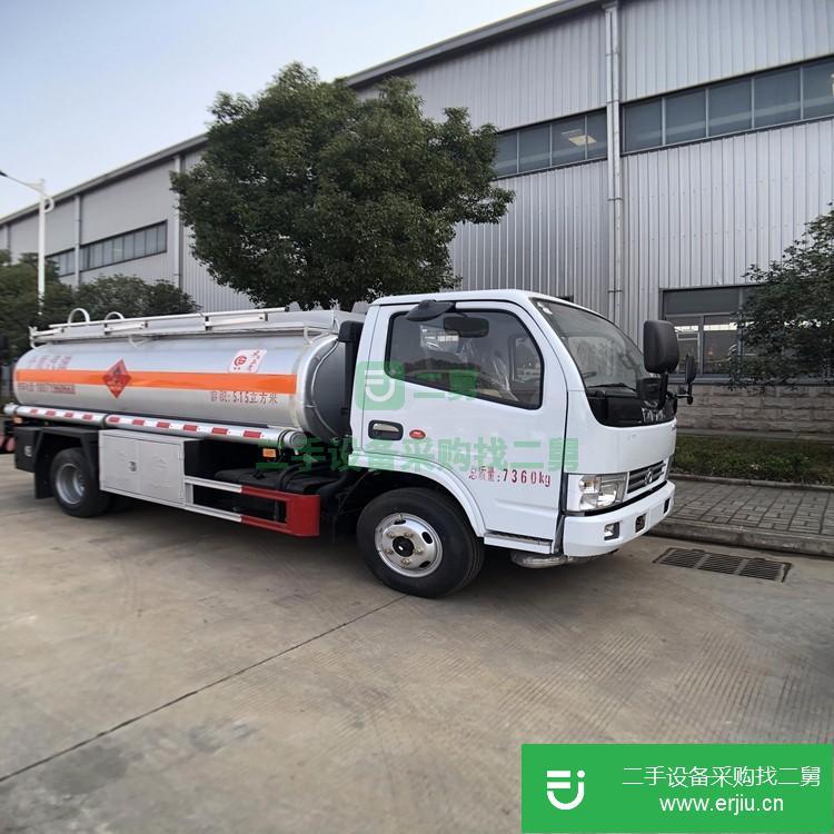 湖北出售二手油罐車