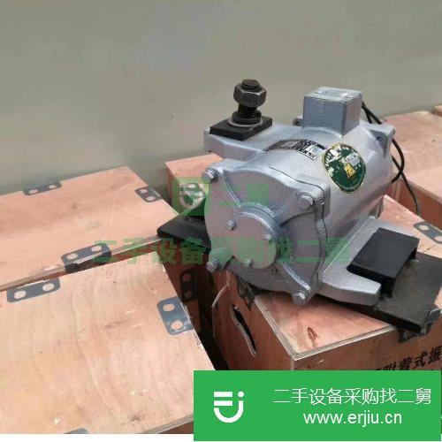 河南出售二手混凝土振動器