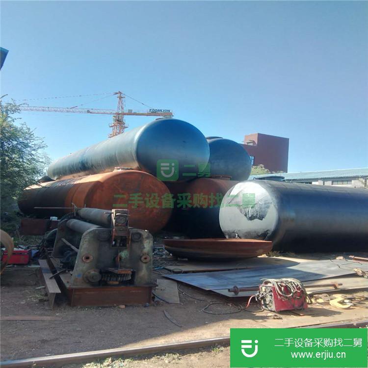 遼寧出售二手儲油罐