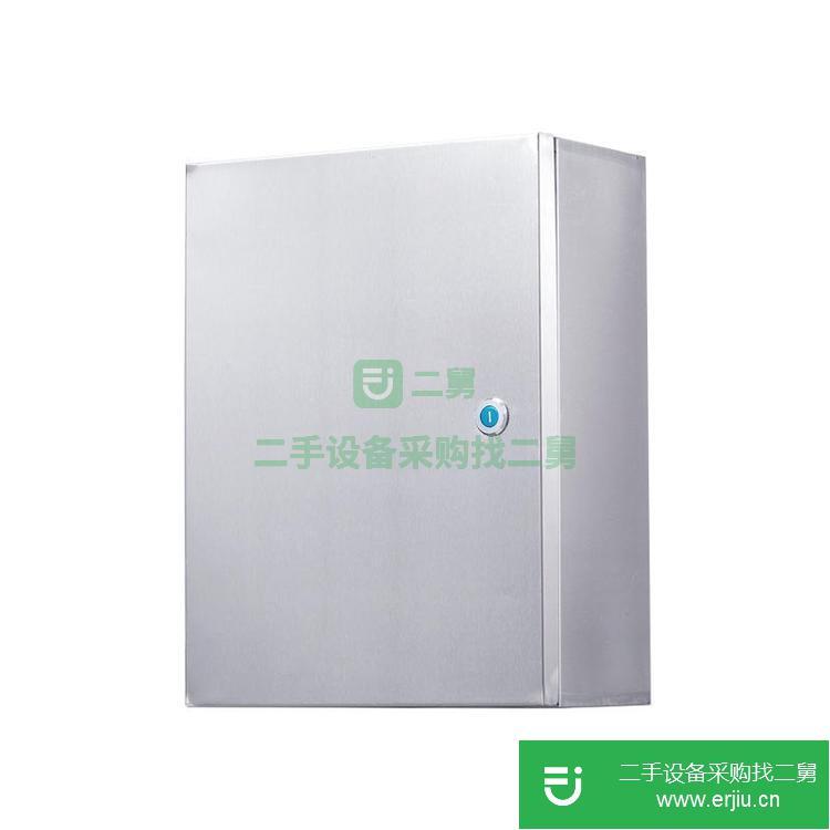 四川出售二手成套落地配電箱