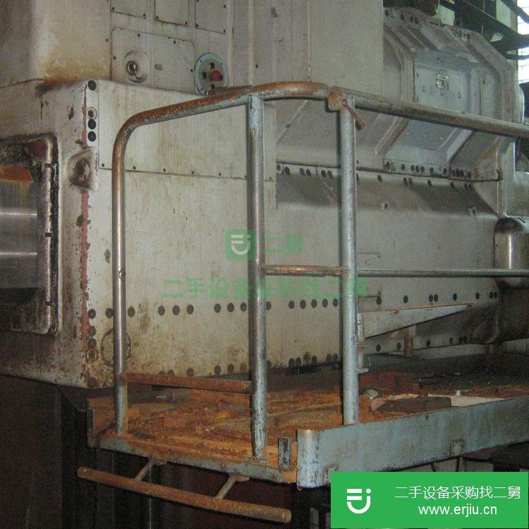 浙江出售二手SKODA W250H落地鏜銑床