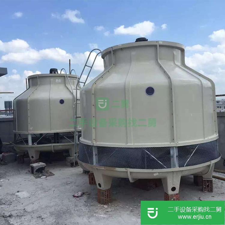 廣西出售二手冷卻塔