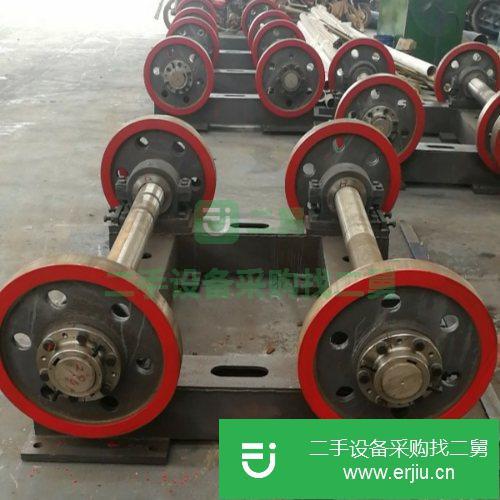 山東出售二手小型電桿機(jī)