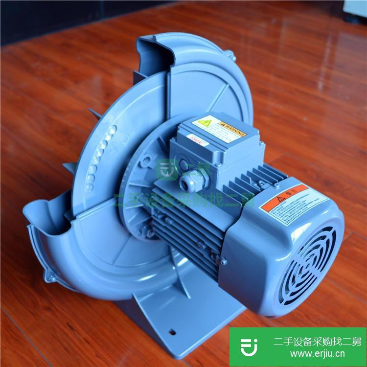 江蘇出售二手CX-100透浦式鼓風(fēng)機