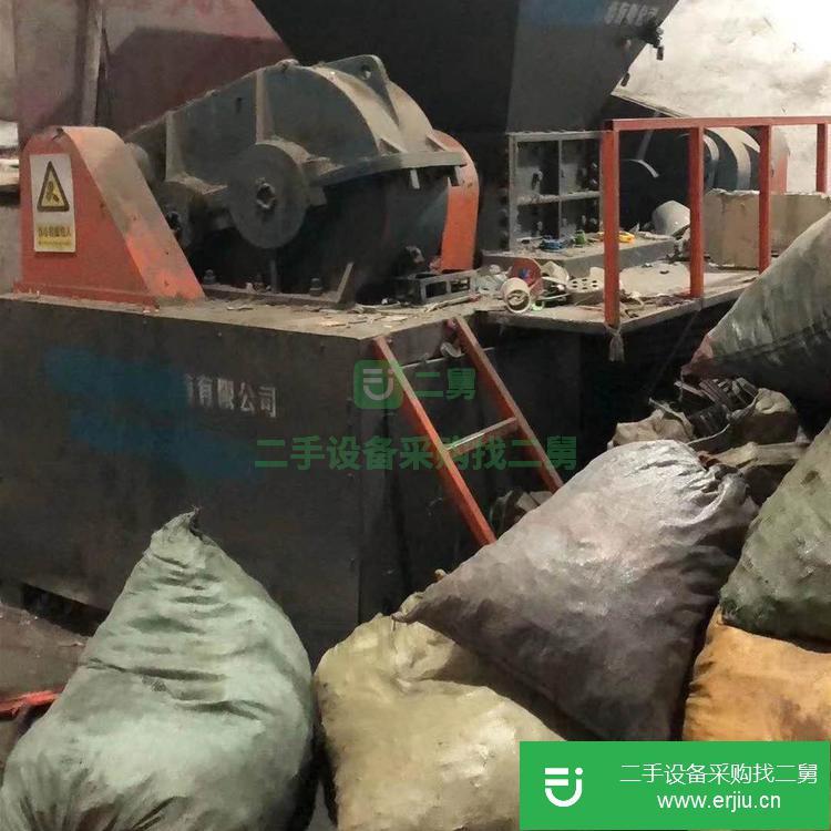 山東出售二手15千瓦變頻分散機