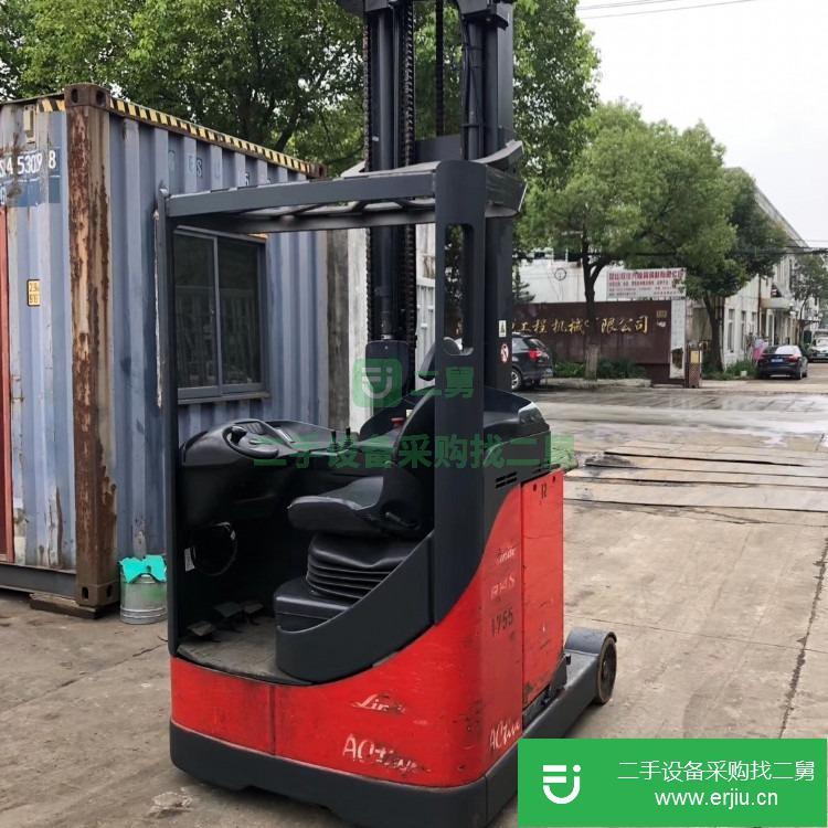 上海出售二手叉車