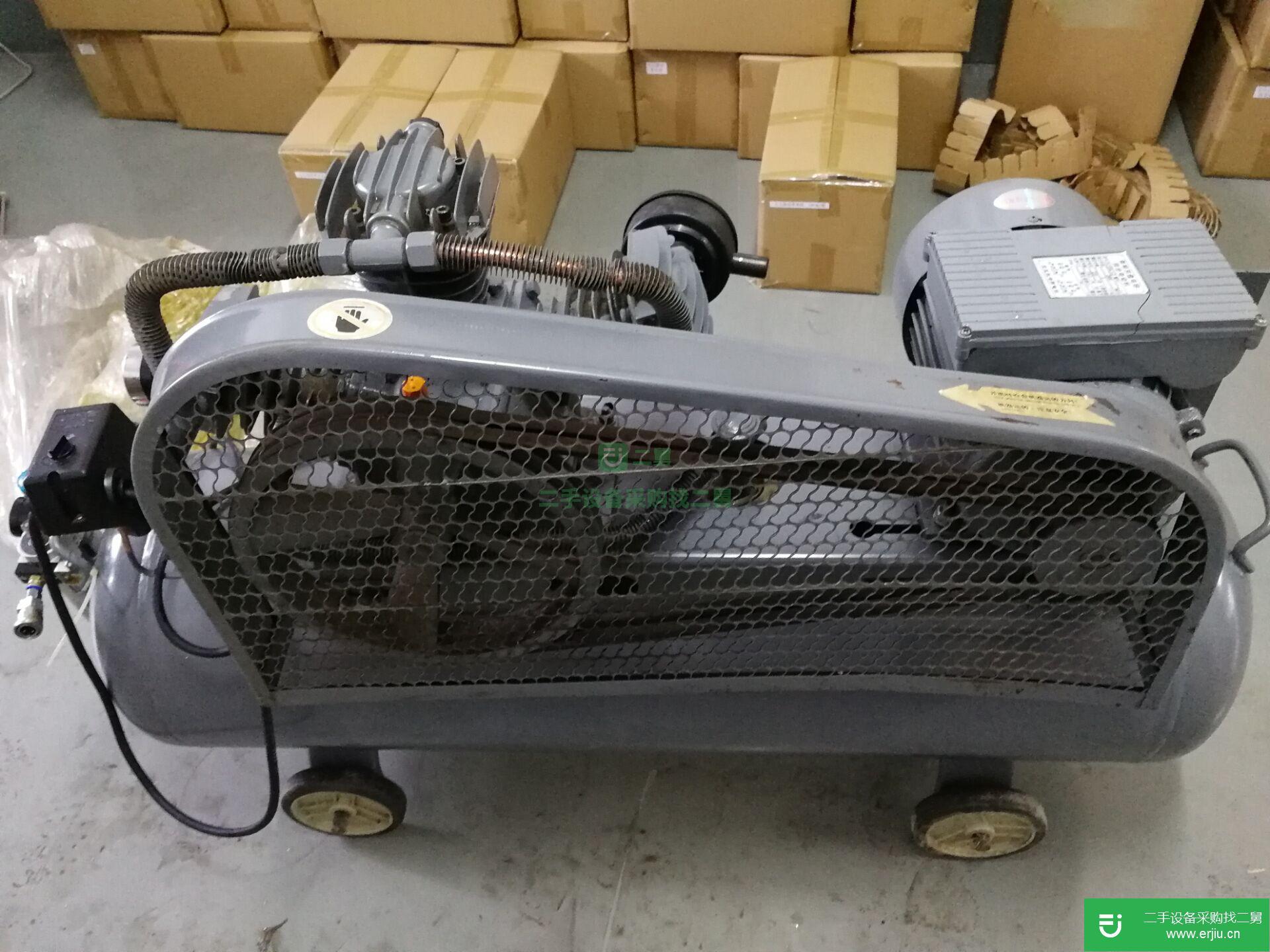 廣州出售二手YL100L1-2電動機