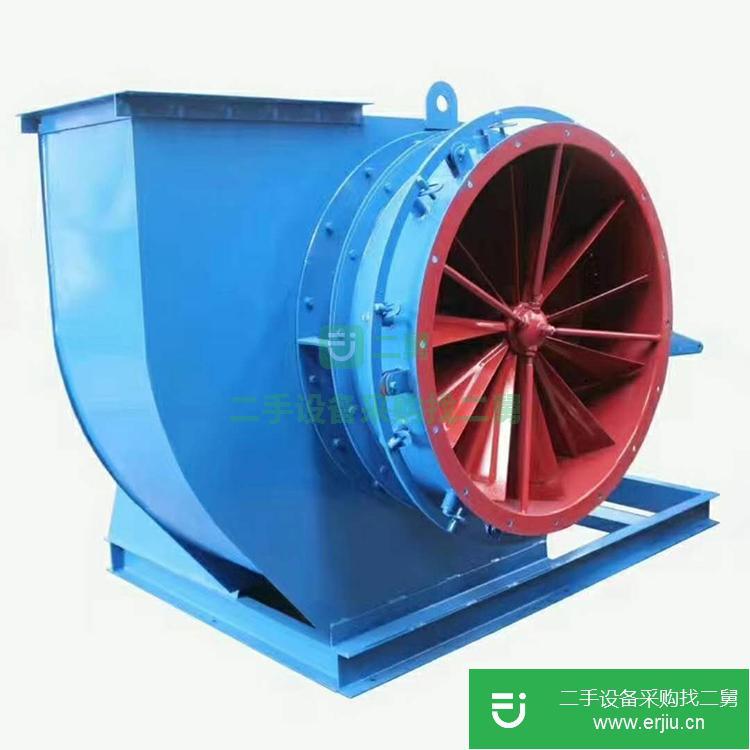 山東出售二手風機九成新