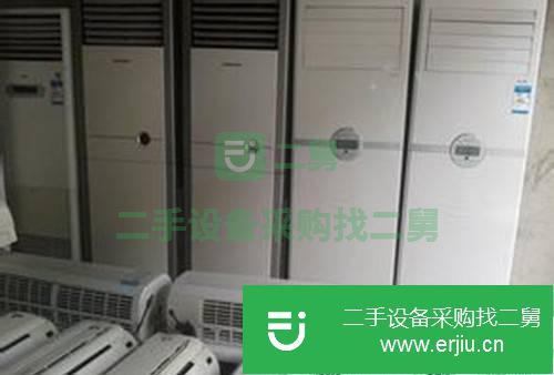 河南出售二手家用格力KFR-50壁掛式空調