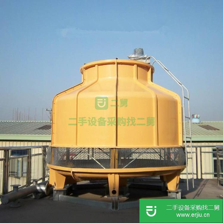 廣西出售二手冷卻塔