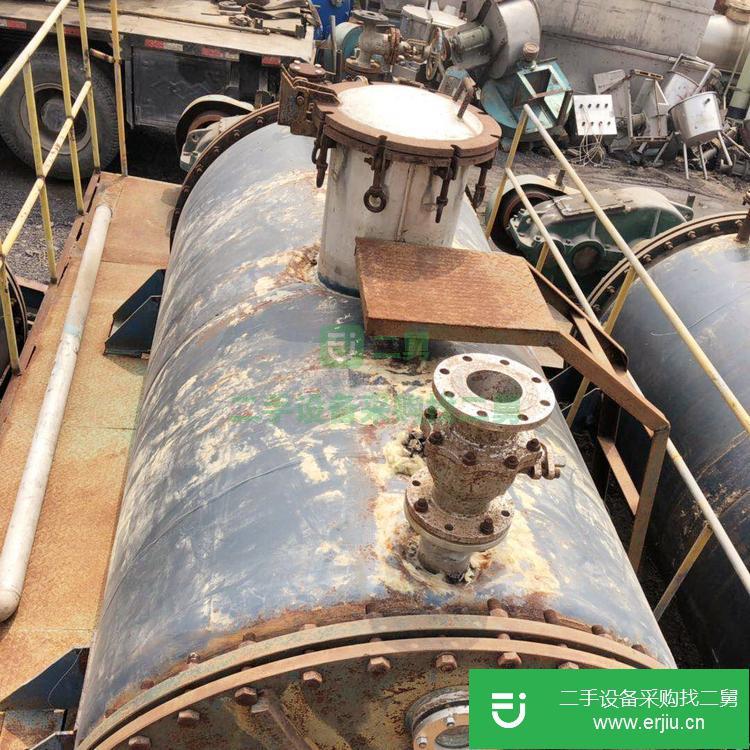 山東出售二手雙錐干燥機(jī)