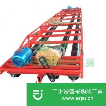 河北二手三輥軸路面攤鋪機