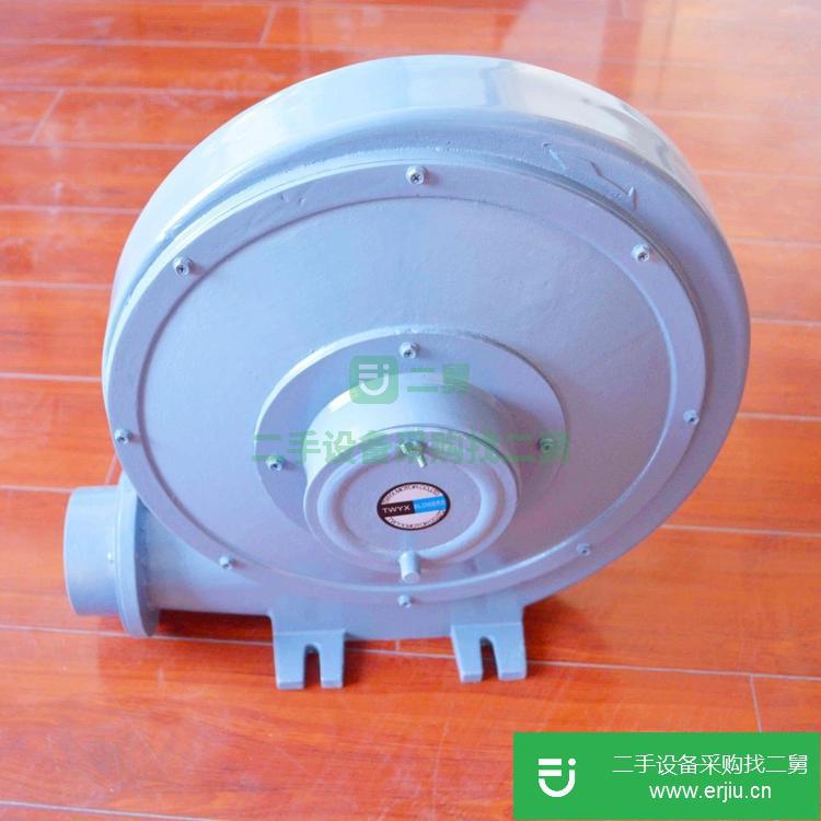 江蘇出售二手CX-100透浦式鼓風(fēng)機