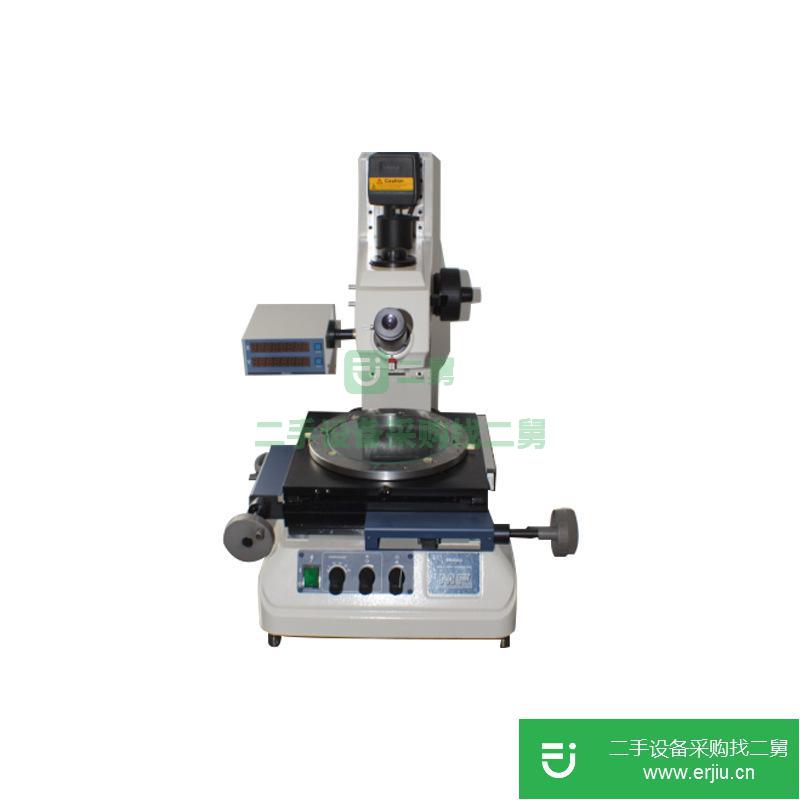 山東出售二手工具顯微鏡