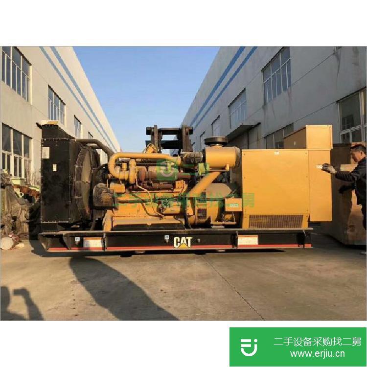 廣東出售二手發電機