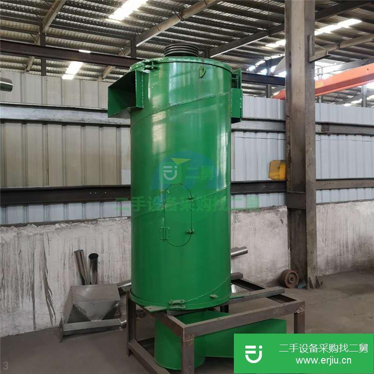 河南出售二手140型再生塑料造粒機