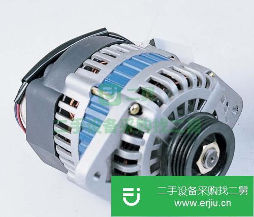 山東出售二手發電機