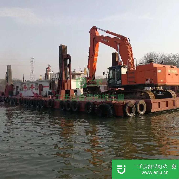 湖北出售二手輪式小型挖掘機(jī)