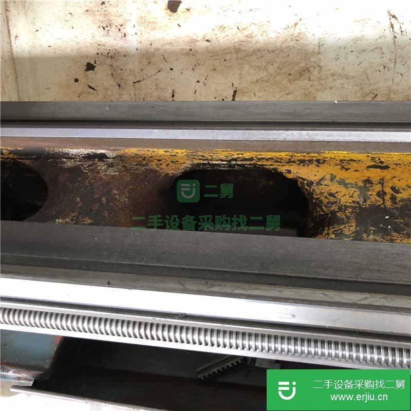 江蘇出售二手小型普通車床